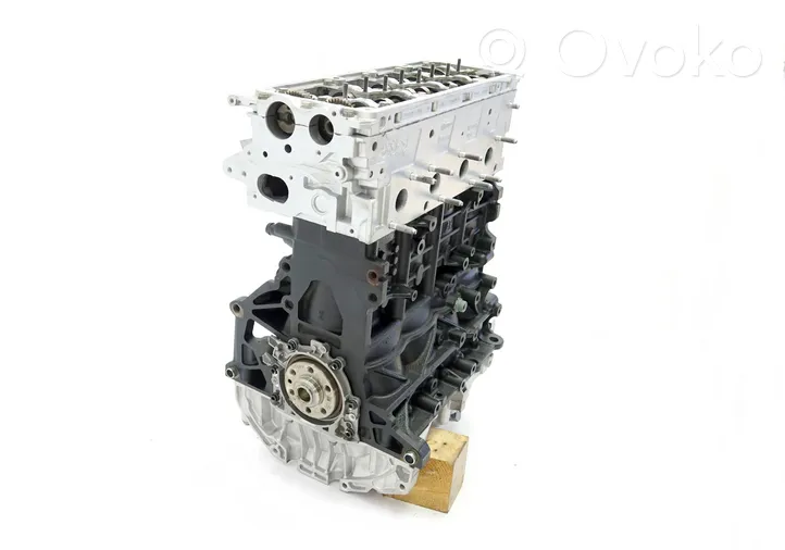 Audi S5 Engine CAH