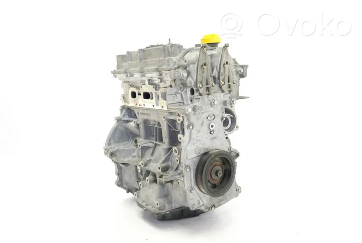 Renault Clio IV Motore H5F