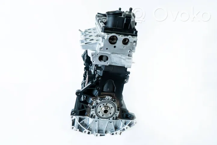 Volkswagen Amarok Двигатель CDC