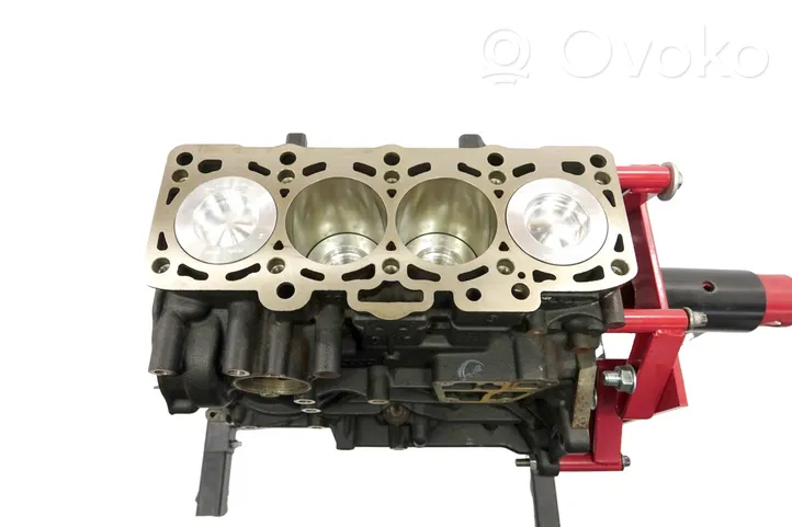 Volkswagen Amarok Engine CDC