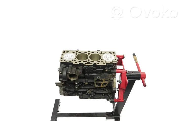 Volkswagen Amarok Engine CDC