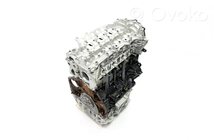 Opel Movano B Engine M9T