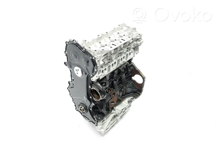 Opel Movano B Engine M9T