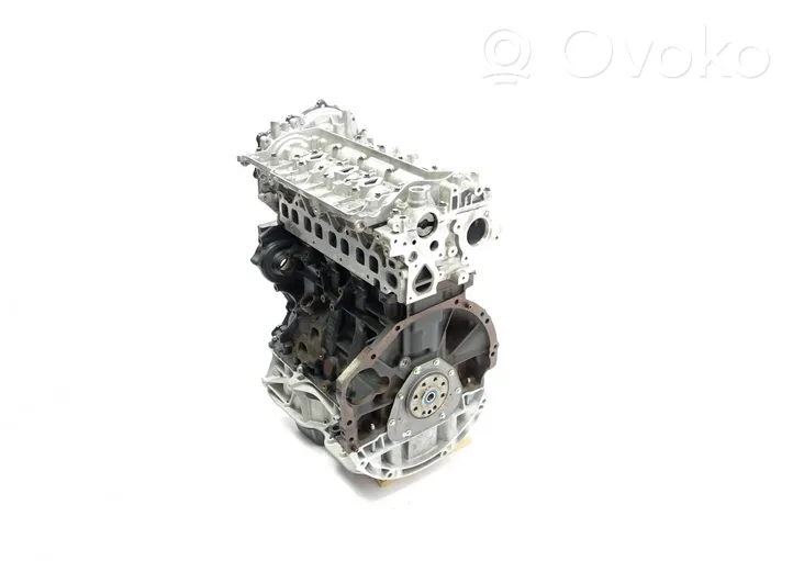 Opel Movano B Engine M9T