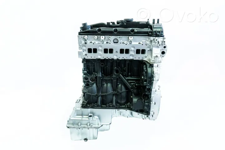 Mercedes-Benz Vito Viano W447 Motor 651