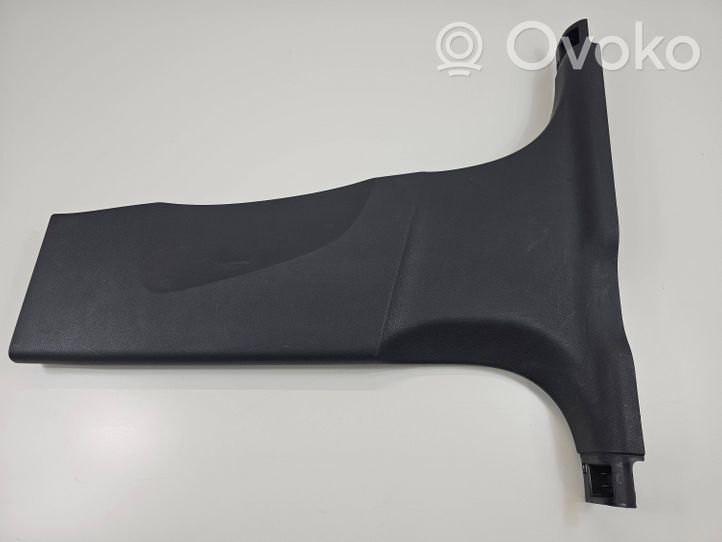 Audi Q3 8U (B) pillar trim (bottom) 8U0867239