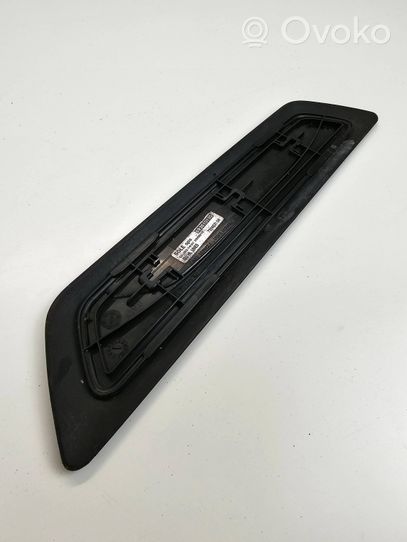 BMW 3 GT F34 Rear sill trim cover 7324631