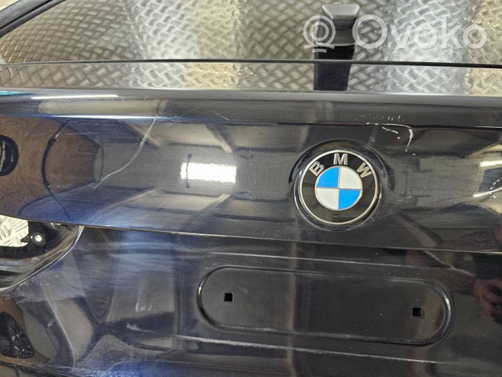 BMW 5 G30 G31 Portellone posteriore/bagagliaio 