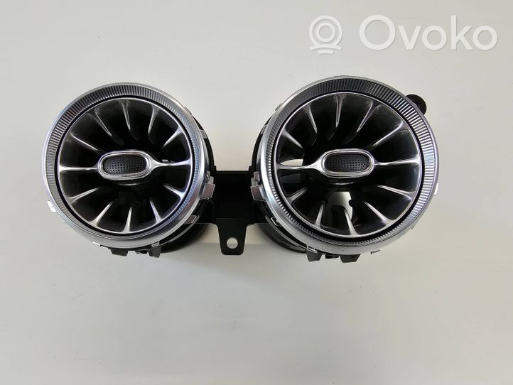 Mercedes-Benz E W238 Centrālais gaisa ventilācijas režģis A2388300200