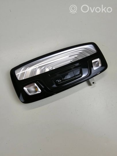 BMW 5 G30 G31 Éclairage lumière plafonnier arrière 198782