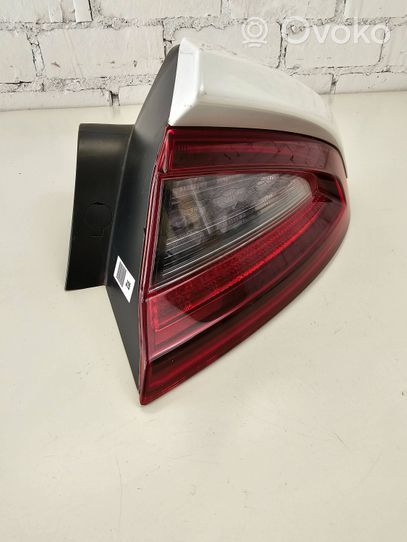 KIA Stinger Rear/tail lights 