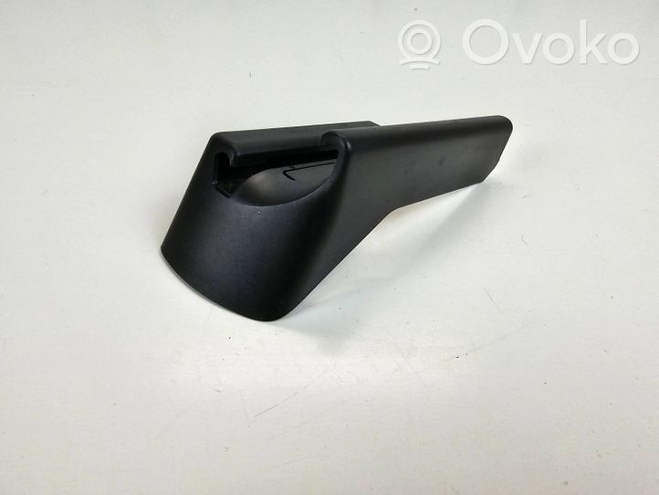 Porsche 911 997 Rivestimento del binario sedile anteriore del conducente 99752136100