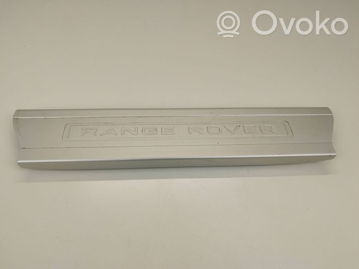 Land Rover Range Rover Sport L494 Etuoven kynnyksen suojalista CPLA13201AD