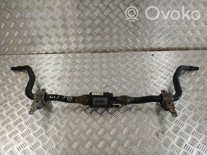 Mercedes-Benz GLE AMG (W166 - C292) Stabilizator przedni / drążek A1663202811