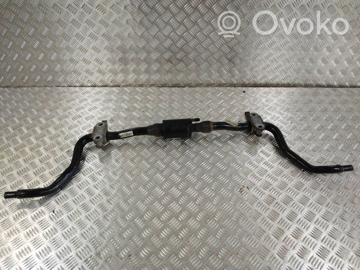 Mercedes-Benz GLE AMG (W166 - C292) Stabilizator przedni / drążek A1663202811