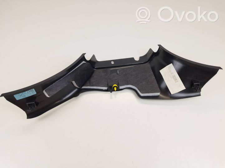 Land Rover Range Rover Sport L494 Rivestimento montante (B) (fondo) 