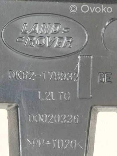 Land Rover Range Rover Sport L494 Takapuskurin kannake DK62178932