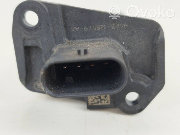 Land Rover Range Rover Sport L494 Misuratore di portata d'aria 0280218396