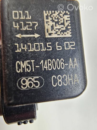 Ford Kuga II Gaisa spilvenu trieciensensors CM5T14B006AA