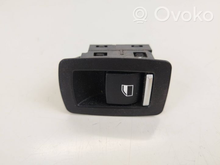 BMW X6 F16 Electric window control switch 9361936