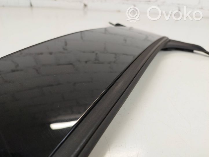 BMW 4 F36 Gran coupe Altro elemento di rivestimento sottoporta/montante 7453304