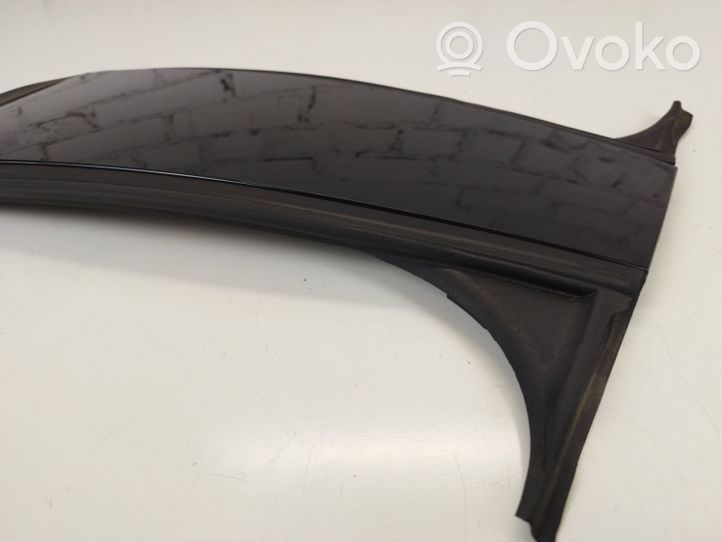 BMW 4 F36 Gran coupe Altro elemento di rivestimento sottoporta/montante 7453304