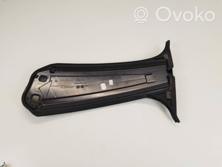 BMW 4 F36 Gran coupe Altro elemento di rivestimento sottoporta/montante 7453304