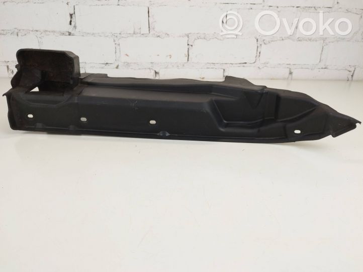 BMW X6 F16 Kita variklio skyriaus detalė 9245595