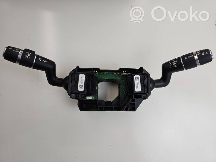 Land Rover Range Rover Evoque L538 Leva/interruttore dell’indicatore di direzione e tergicristallo DPLA13N064DA