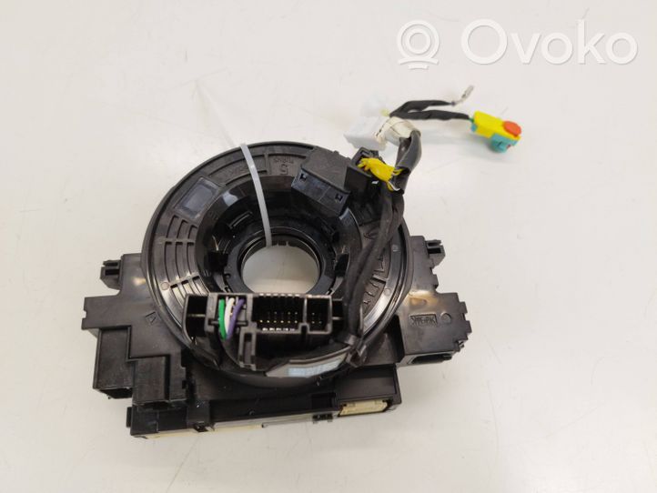 Toyota RAV 4 (XA50) Bague collectrice/contacteur tournant airbag (bague SRS) 8924550040