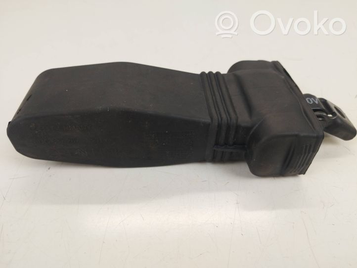 Audi Q3 8U Front door check strap stopper 8U0837249C