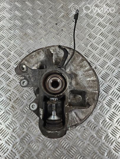 Mercedes-Benz GLE (W166 - C292) Rear wheel hub A1663570205