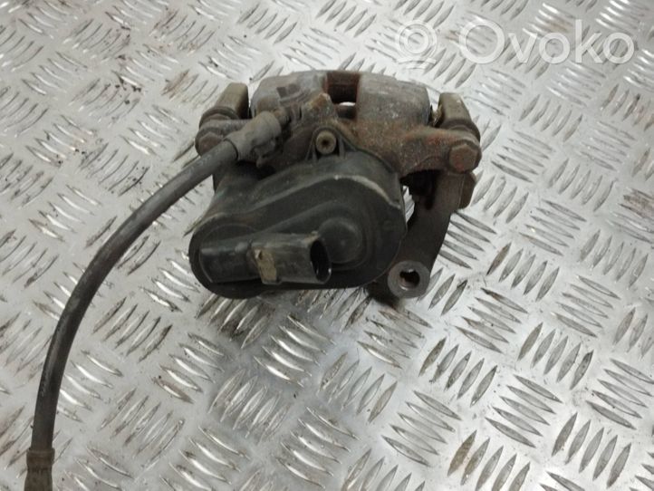 Audi Q3 8U Pinza del freno posteriore 32332267K