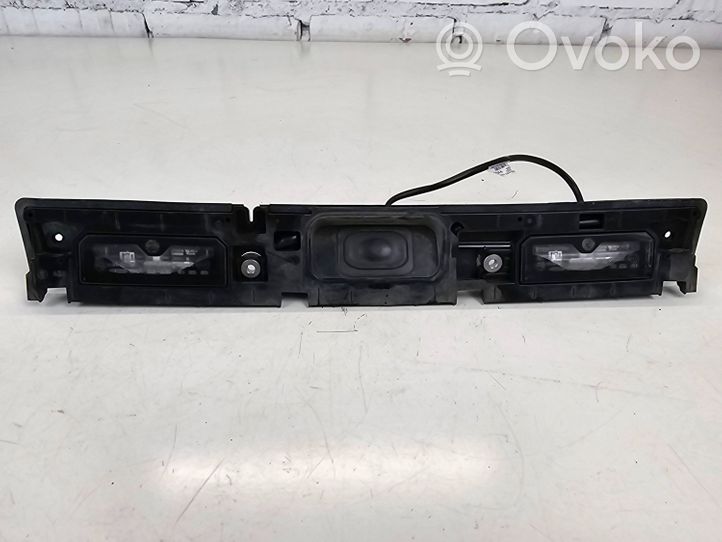 Land Rover Range Rover Sport L494 Barra luminosa targa del portellone del bagagliaio CK52404C42AA