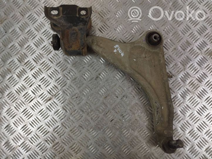 Land Rover Range Rover Evoque L538 Braccio di controllo sospensione anteriore inferiore/braccio oscillante BJ323A052