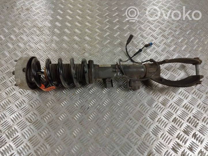 BMW X6 F16 Front shock absorber/damper 