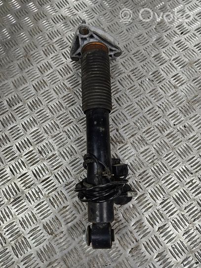 BMW X6 F16 Rear shock absorber/damper 6875087