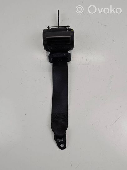 BMW 3 GT F34 Rear seatbelt 619185300e