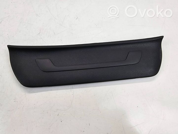 KIA Sportage Rivestimento posteriore minigonna laterale 85888F1000