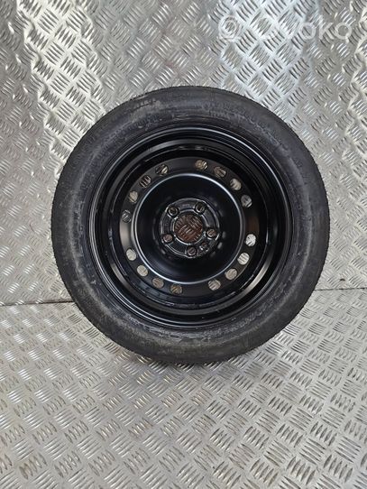 Alfa Romeo Giulietta R16 spare wheel 