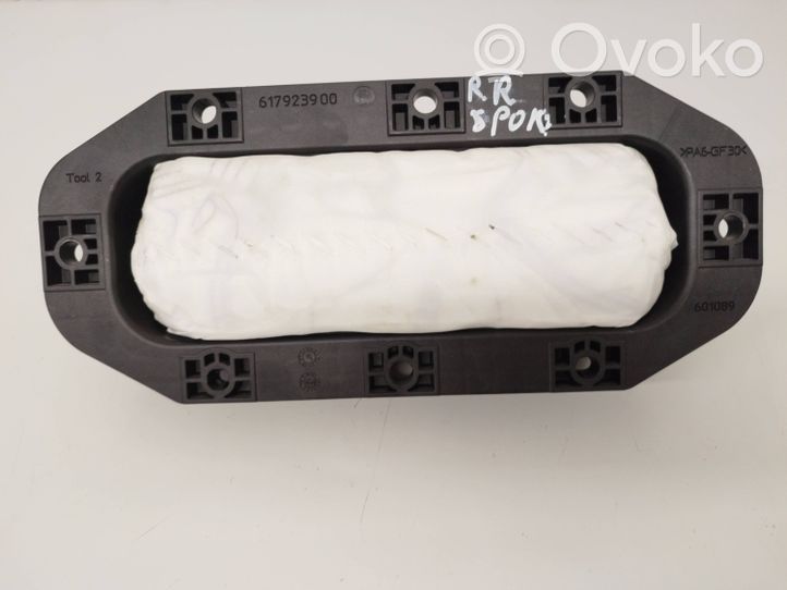 Land Rover Range Rover Sport L494 Airbag de passager 625116200E