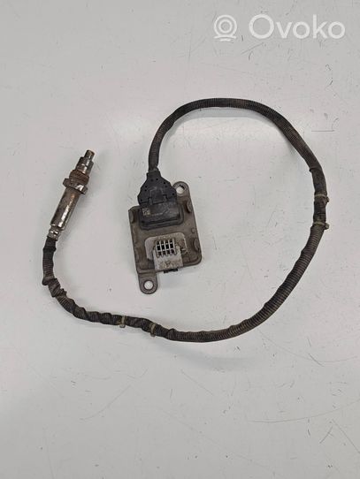 Peugeot Boxer Sonda lambda 9817454580