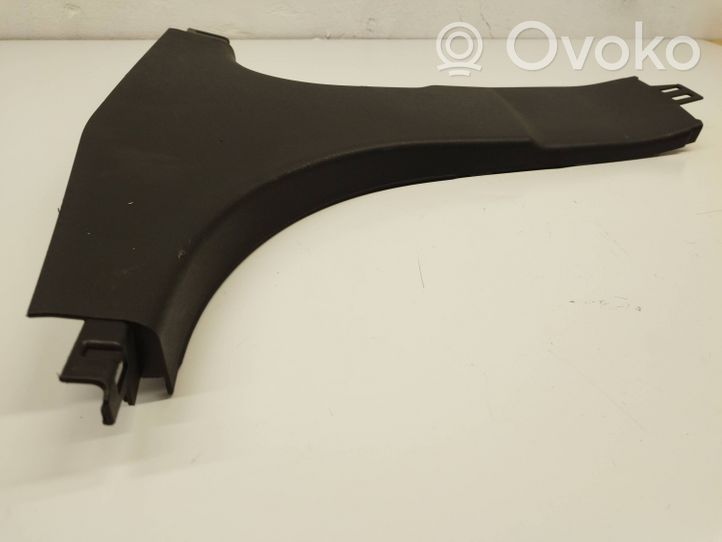 BMW 3 G20 G21 (B) pillar trim (bottom) 51477433243