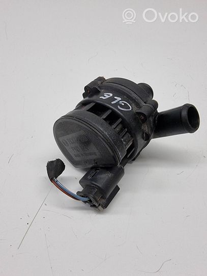 Mercedes-Benz GLE (W166 - C292) Pompe à eau de liquide de refroidissement PAD12V