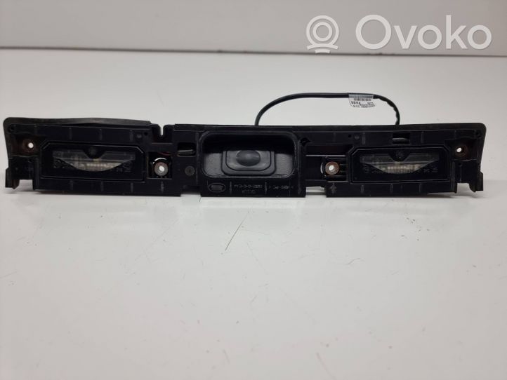 Land Rover Range Rover Sport L494 Barra luminosa targa del portellone del bagagliaio CK52401C42AA