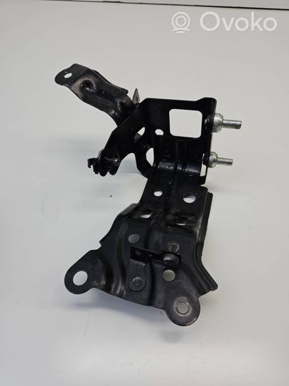 Toyota RAV 4 (XA50) Support bolc ABS 