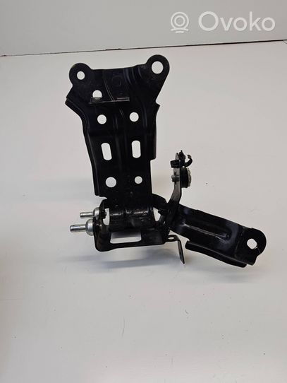 Toyota RAV 4 (XA50) Support bolc ABS 