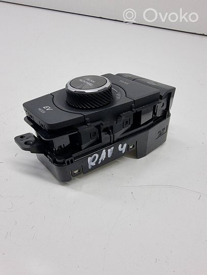 Toyota RAV 4 (XA50) Kit interrupteurs 75L728