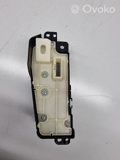 Toyota RAV 4 (XA50) Kit interrupteurs 75L728