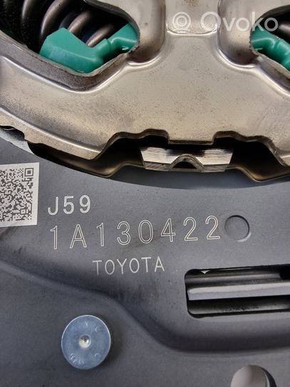 Toyota RAV 4 (XA50) Spingidisco della frizione 1A130422